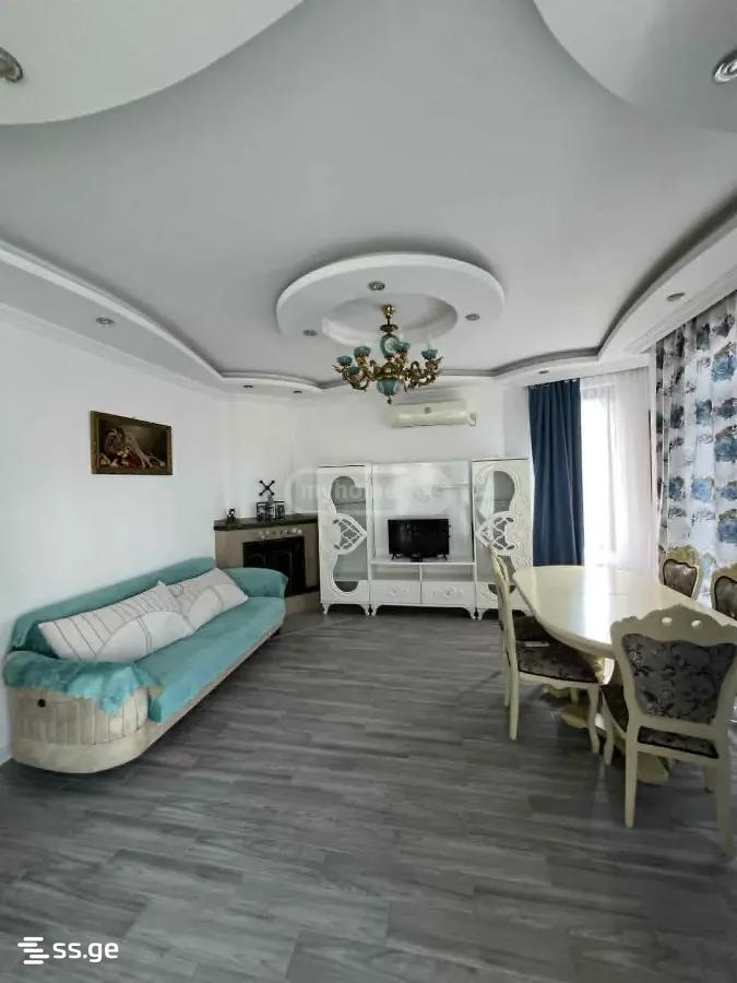 1 - 3 rooms