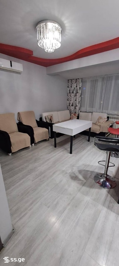 Gorgasli st. 160 - 3 rooms