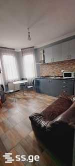V Microdistrict - Gldani - 3 rooms