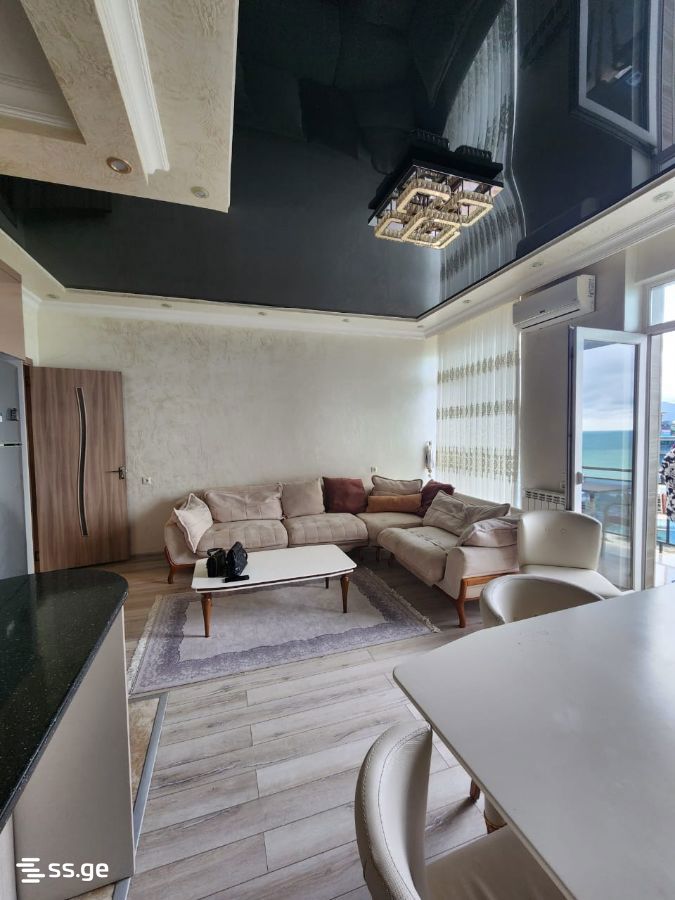 Sherif Khimshiashvili Ave 65 - 3 rooms