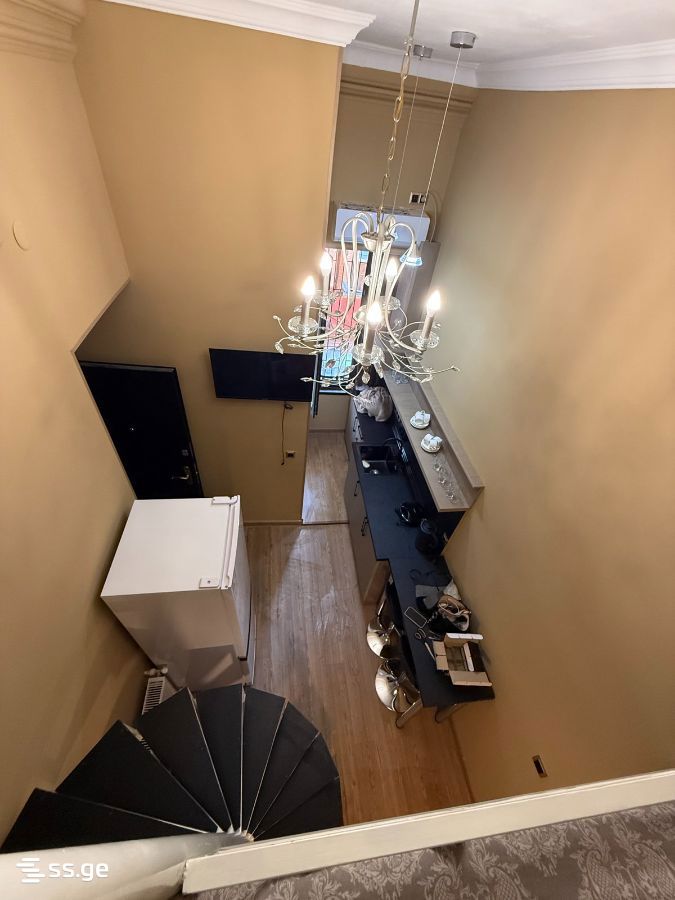 i. javakhishvili st. 44 - 1 rooms