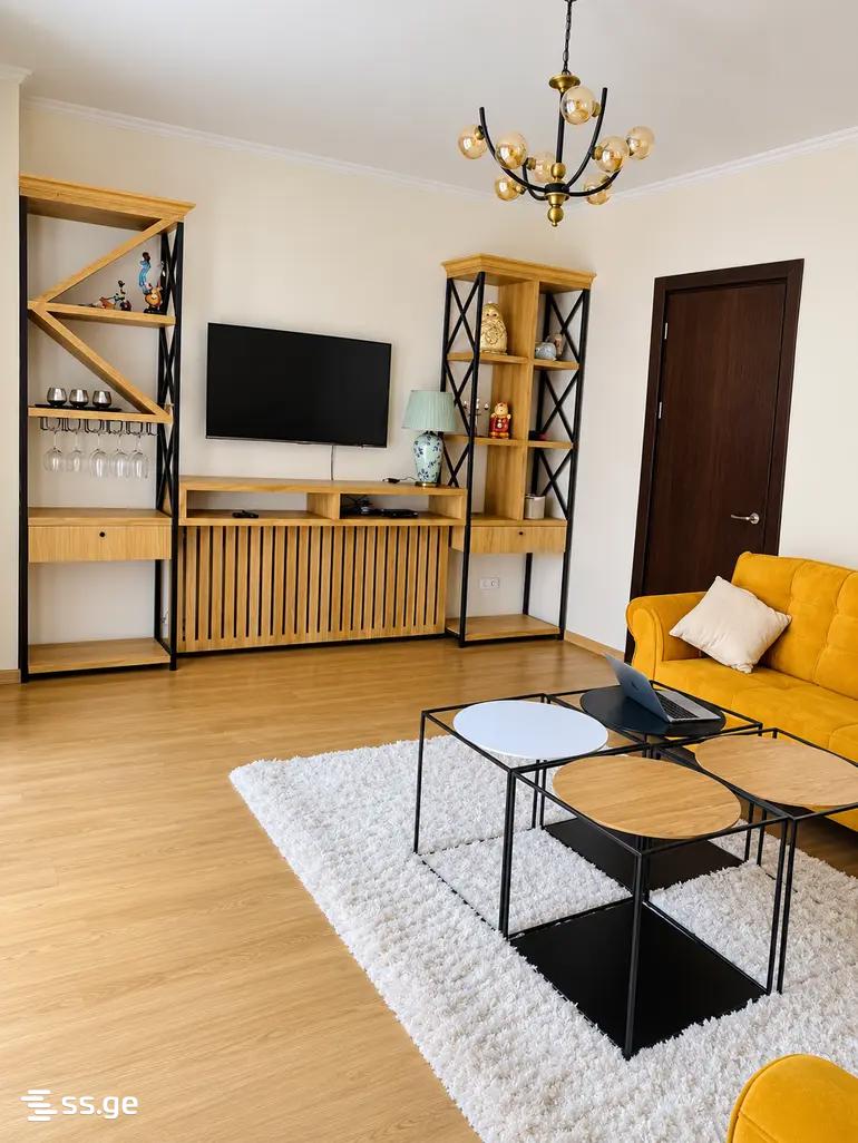 amagleba st. - 3 rooms