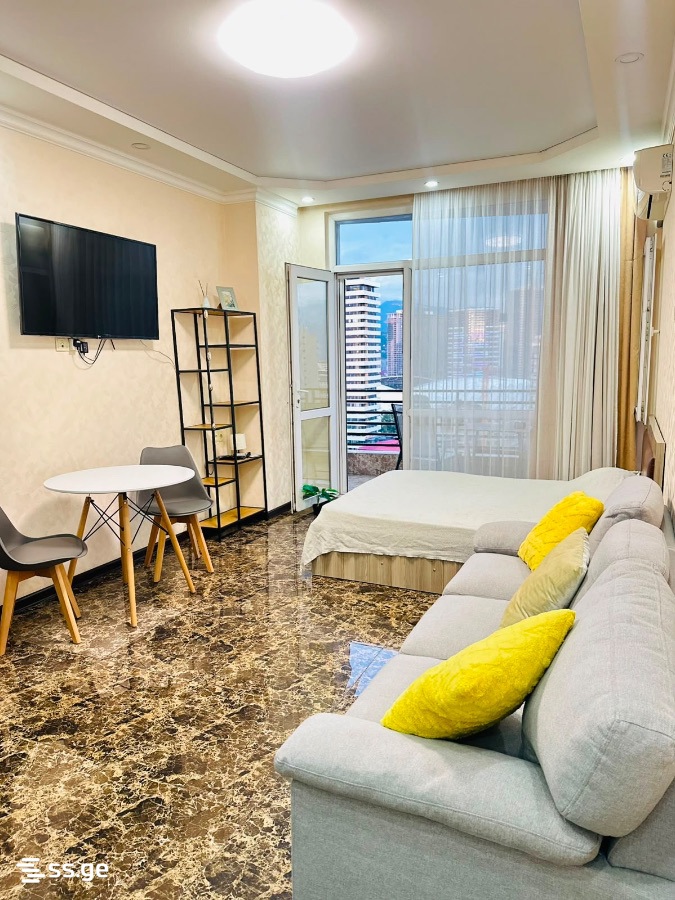 Firosman St. 18 - 1 rooms