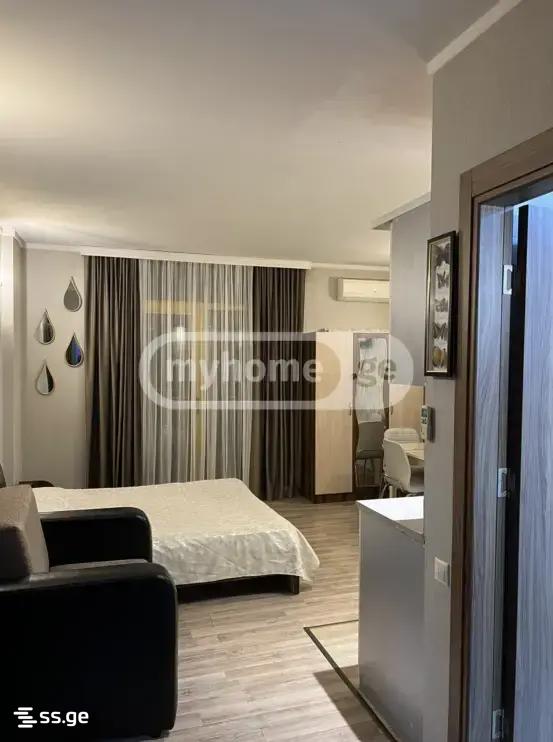 Kobaladze st. 4 - 1 rooms