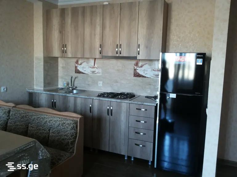 abashvili st. - 2 rooms