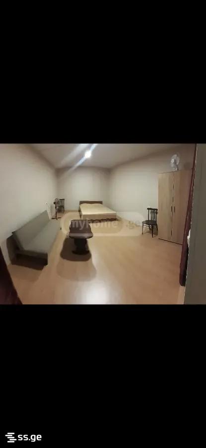 Telavi st. 0 - 2 rooms