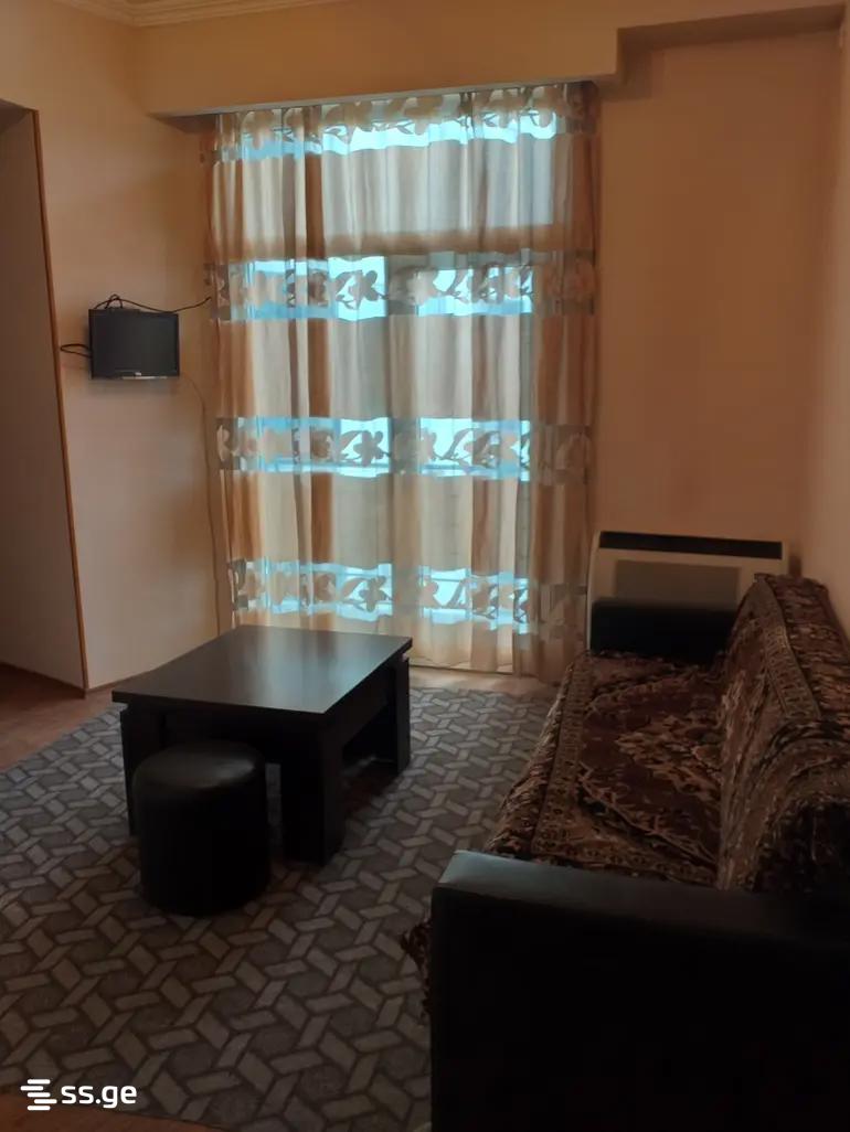 Tbilisi - 2 rooms