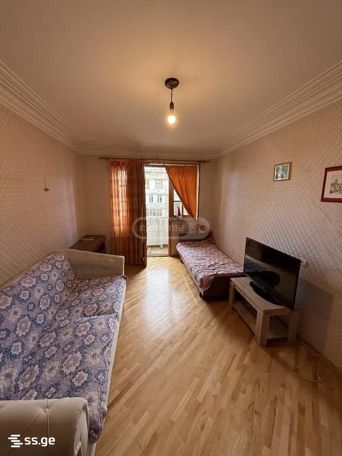 Dolidze st. - 1 rooms