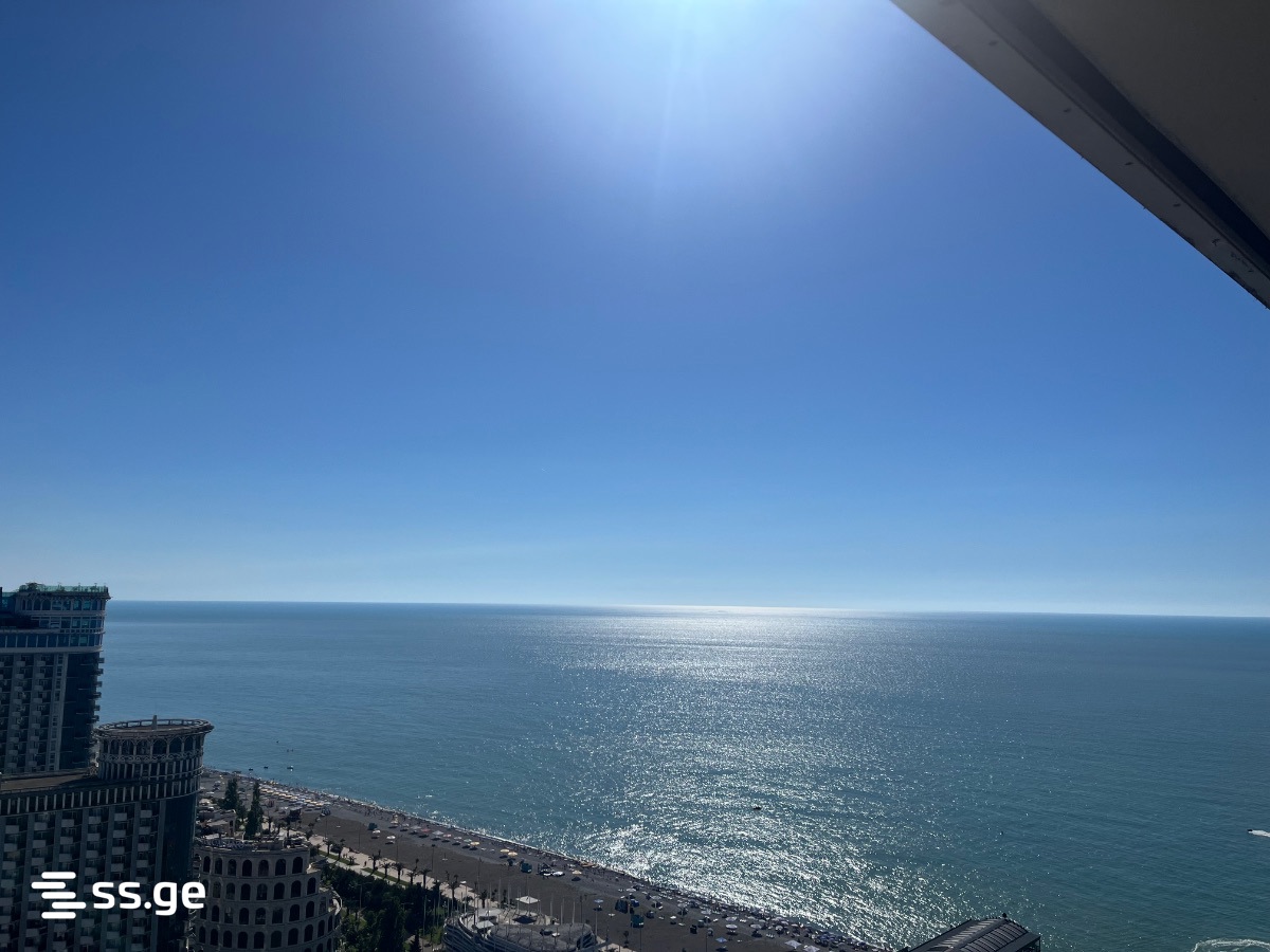 Sherif Khimshiashvili Ave 7ბ - 2 rooms