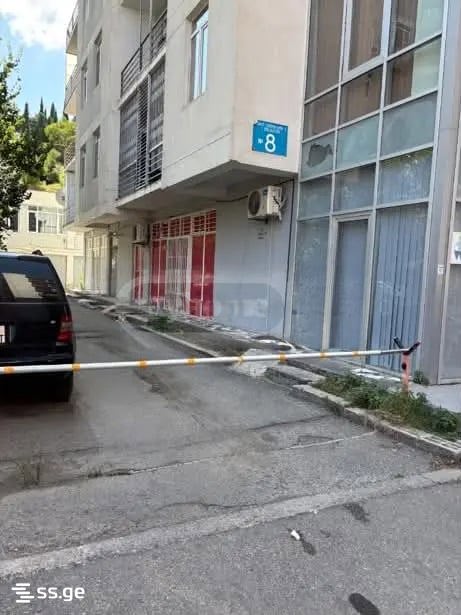 kavtaradze st. - 3 rooms