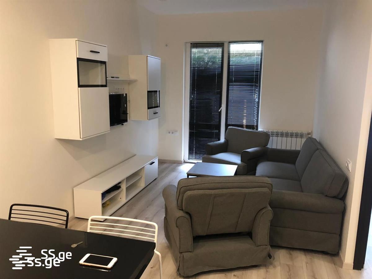 gogebashvili st. - 2 rooms
