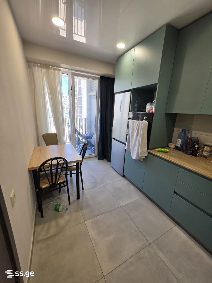 Irina Shtenberg st. 12 - 3 rooms