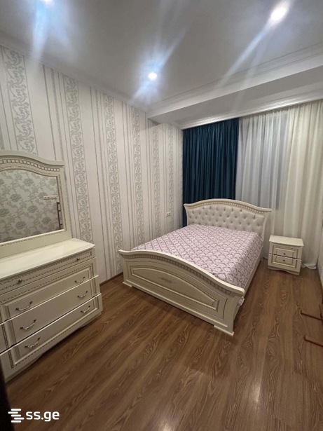 gorgasali st. 14 - 3 rooms
