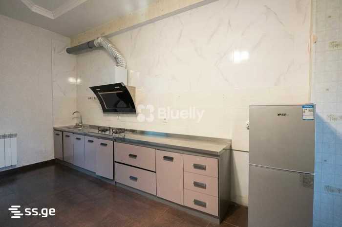 berbuki st. 8 - 4 rooms