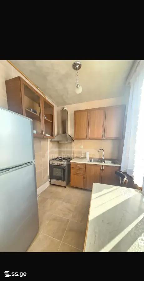 chabukiani st. 8 - 1 rooms
