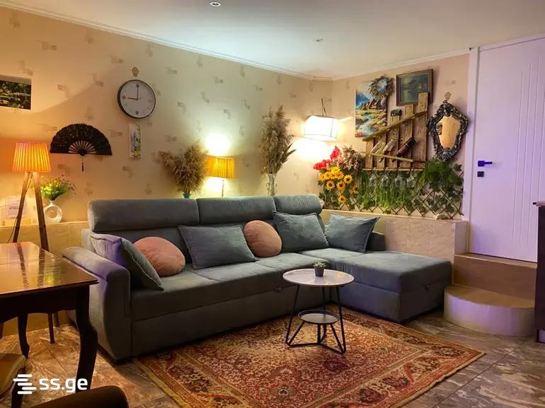 shandor petef st. - 3 rooms