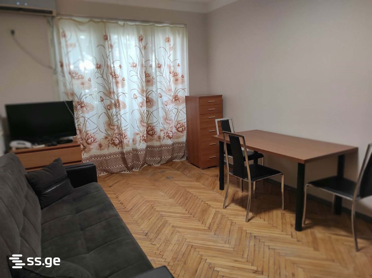 kostava st. - 1 rooms
