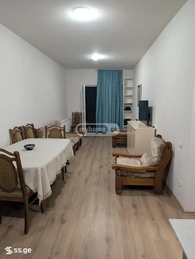 tvalchrelidze st. - 2 rooms
