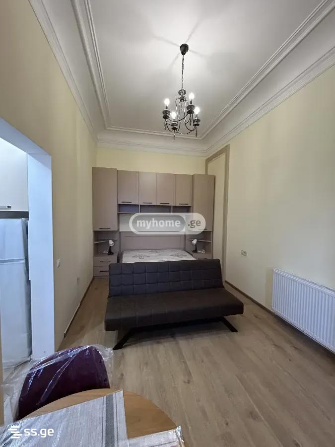 akhospireli st. - 1 rooms