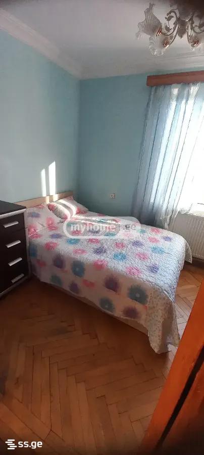 javakheti st. - 3 rooms