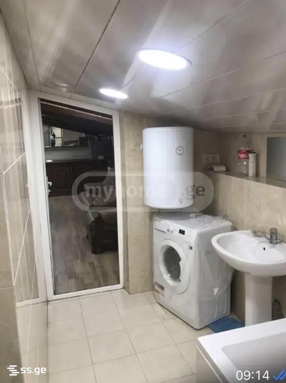 Chakhava st. 5 - 2 rooms