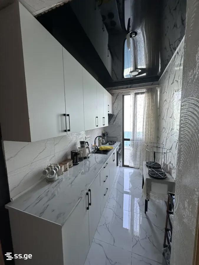 Fatmani st. 60 - 1 rooms