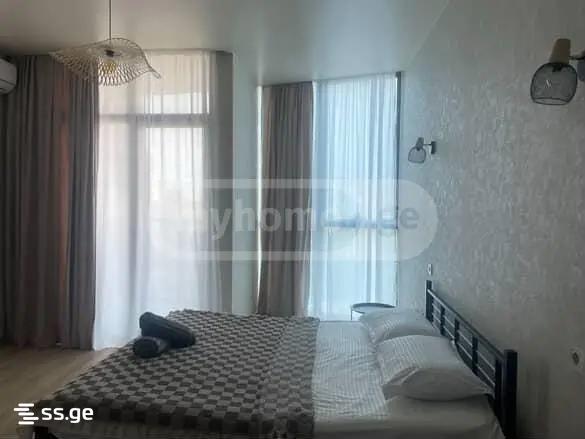 J. Shartava st. 10 - 1 rooms
