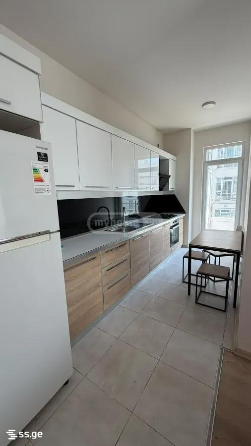 Bob walsh st. 32 - 4 rooms