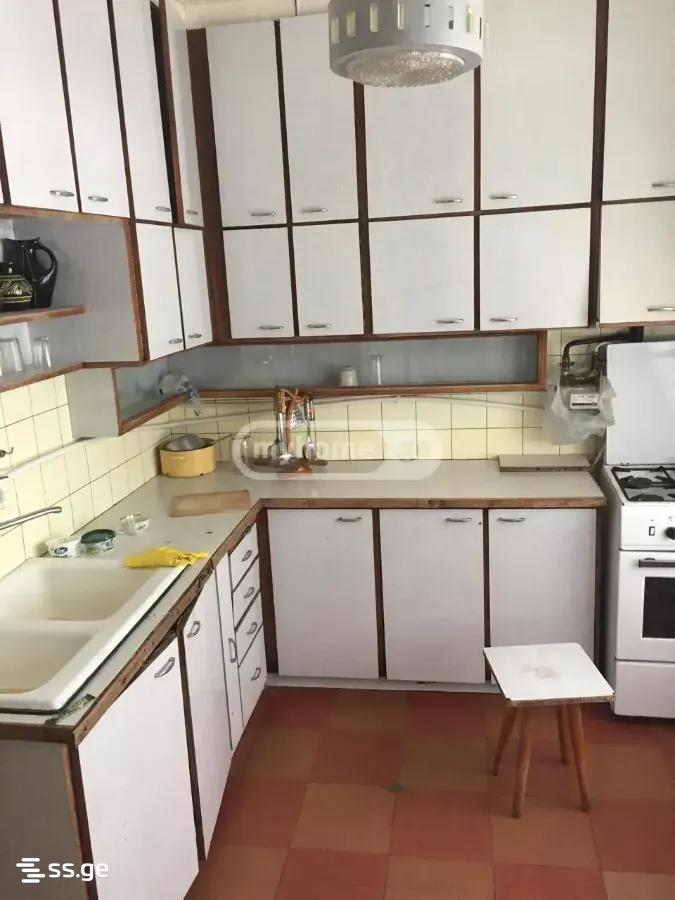 evdoshvili st. - 4 rooms