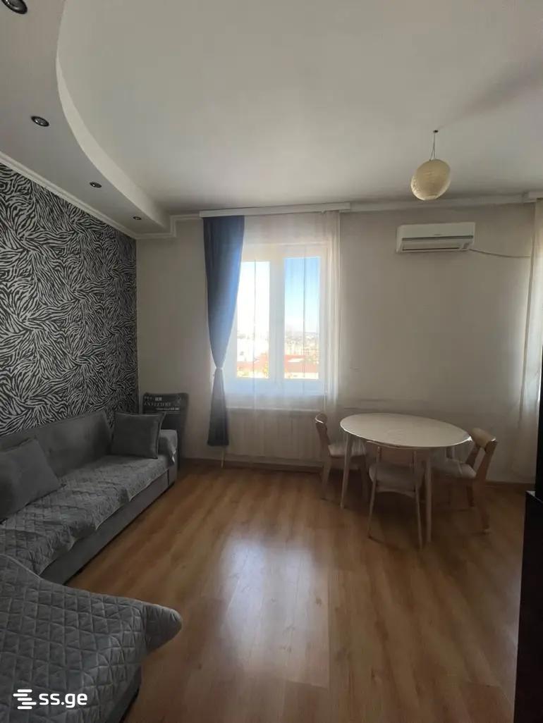 kostava st. - 2 rooms