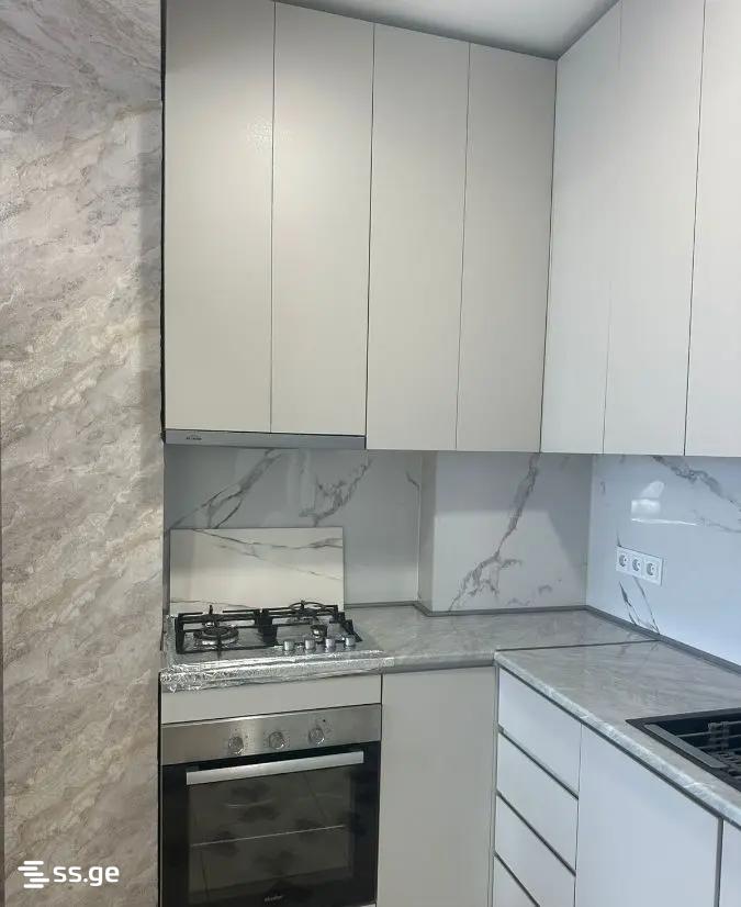 Asmati st. - 2 rooms