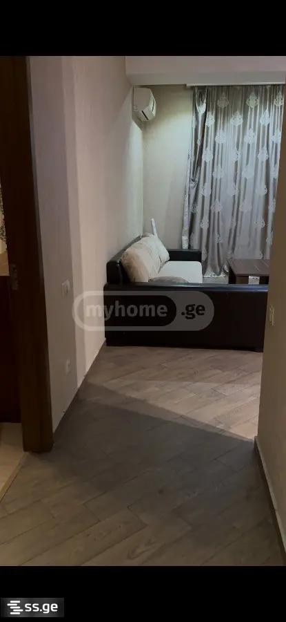 lubliana st. - 2 rooms