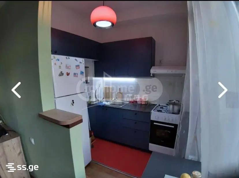 Kafianidze st. - 2 rooms