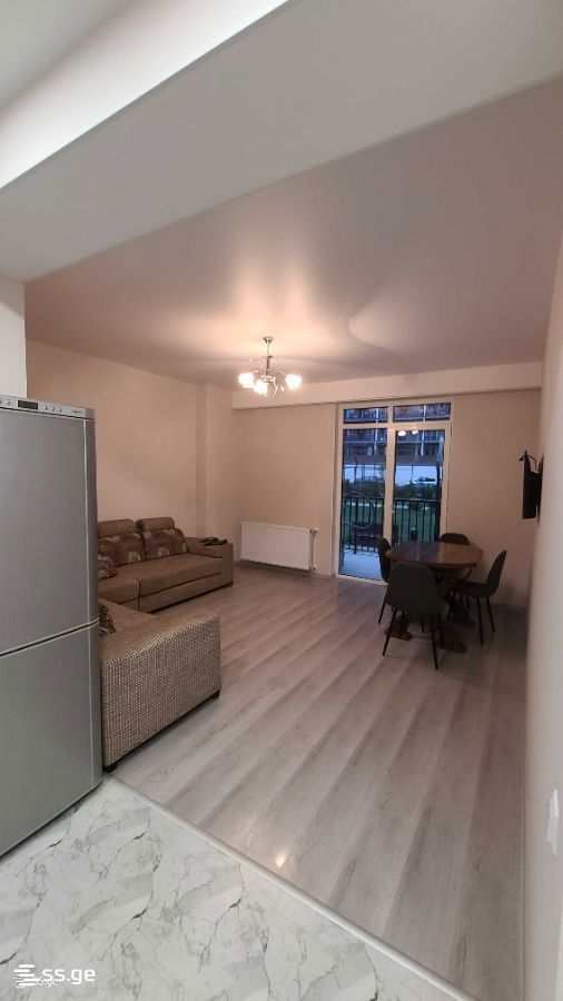 parnavaz mepe avenue - 2 rooms