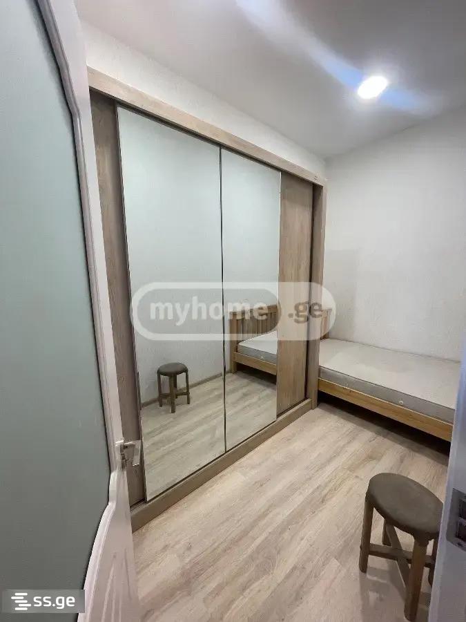 d. kldiashvili st. - 2 rooms