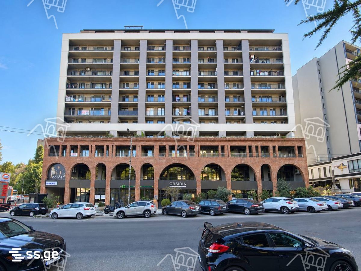 shandor petef st. 48 - 2 rooms
