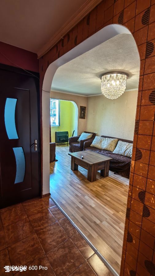 kaloubani st. 10 - 2 rooms