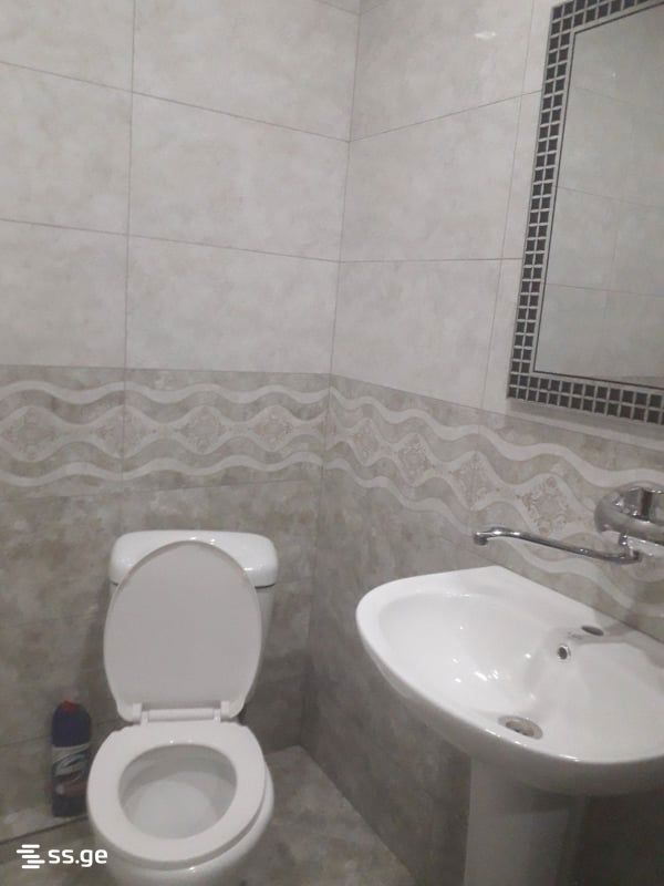 Rustavi - 2 rooms