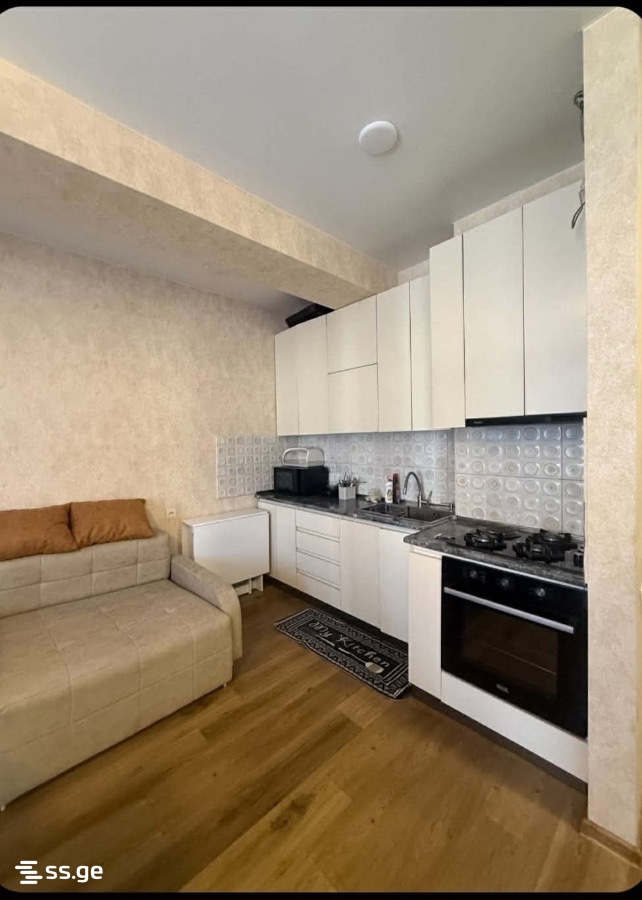 Fatmani st. 73 - 2 rooms