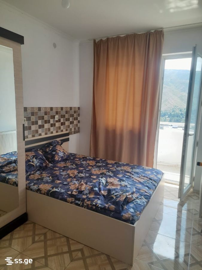 Sh. Nadirashvili st. 19 - 3 rooms