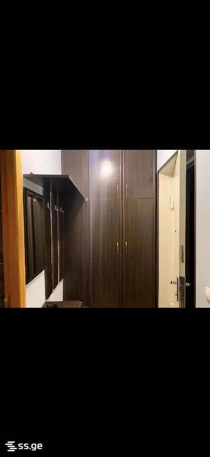 vaja-pshavela avenue 19 - 1 rooms