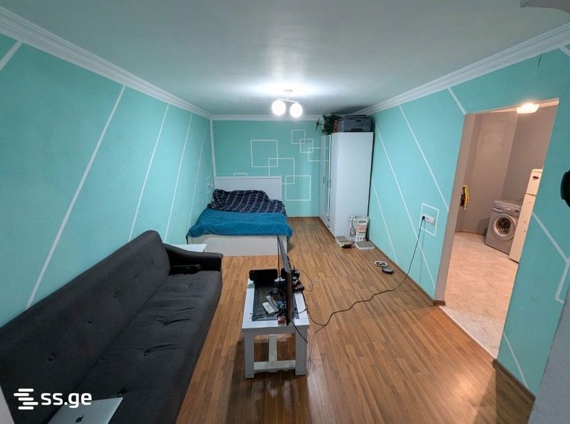 beliashvili st. 17 - 1 rooms