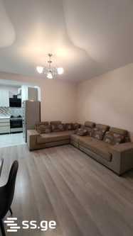 parnavaz mepe avenue 26 - 2 rooms