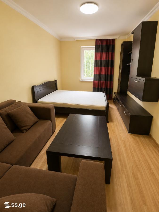 kavtaradze st. 41 - 1 rooms