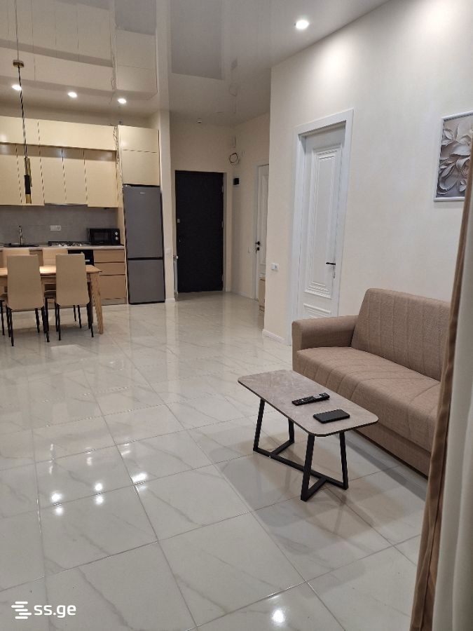 kavtaradze st. 34გ - 2 rooms