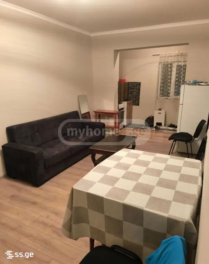 I Microdistrict - Gldani - 2 rooms