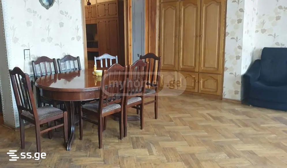 zestaponi st. - 3 rooms