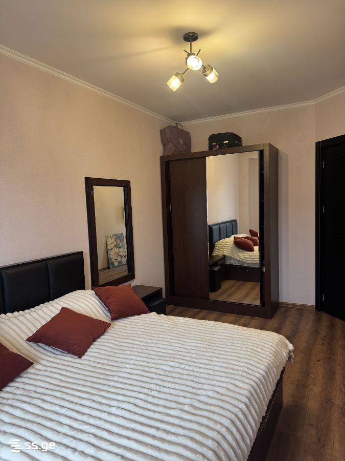 O.Lortkipanidze st. 5 - 2 rooms
