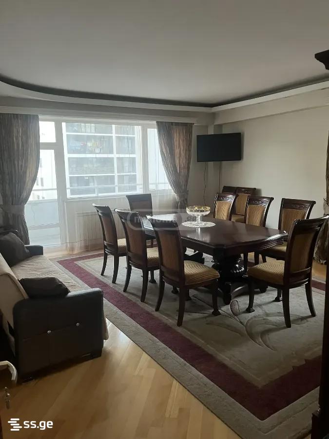Marijani st. 4 - 10 rooms