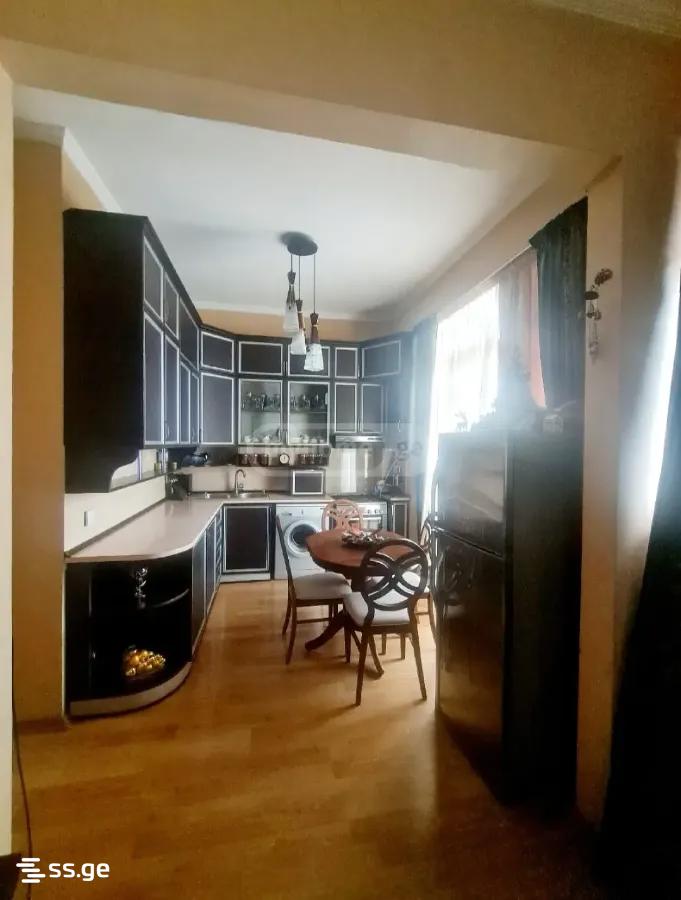 Iunkerta st. - 2 rooms